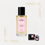 La nuit trèsor - lalunaa parfum - eau de parfum