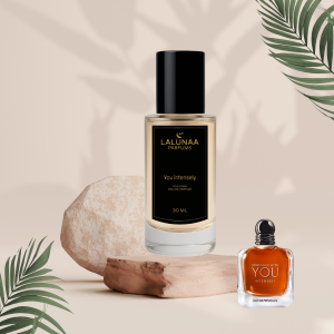 You intensely - lalunaa parfum - eau de parfum